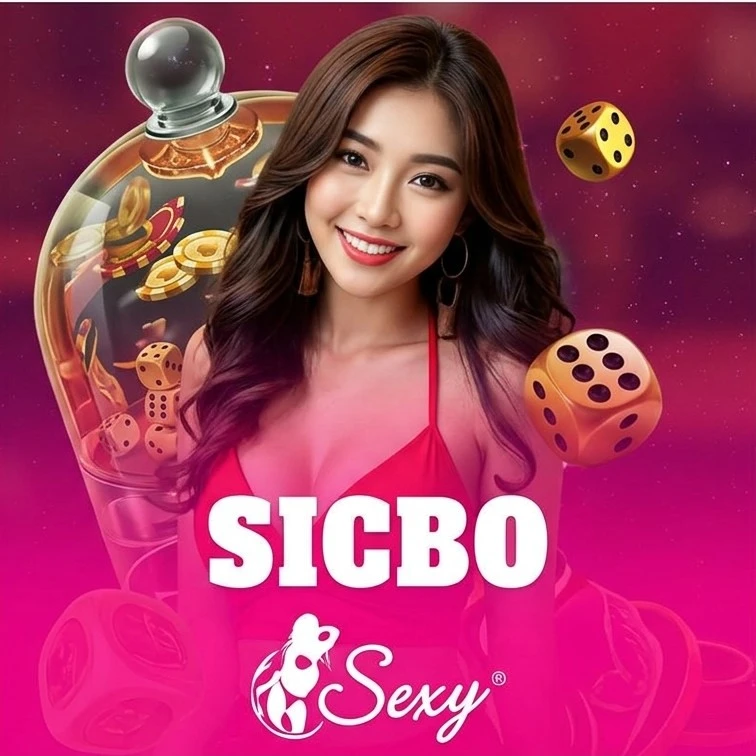 Extra Sicbo - TURBOBET168
