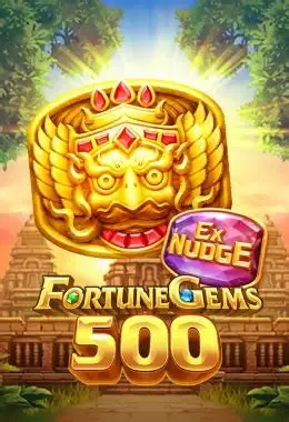 Fortune Gems 500 - TURBOBET168
