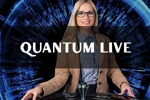 Quantum Roulette Live - TURBOBET168