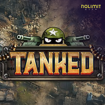 Tanked - TURBOBET168