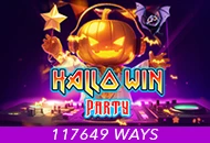 Hallo Win Party - TURBOBET168