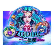 Zodiac Deluxe - TURBOBET168