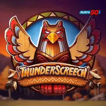 Thunder Screech - TURBOBET168