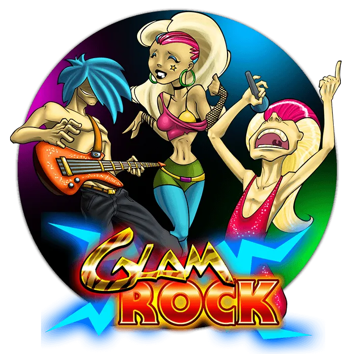 Glam Rock - TURBOBET168