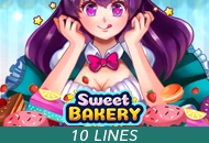 Sweet Bakery - TURBOBET168