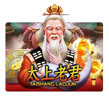 Tai Shang Lao Jun - TURBOBET168