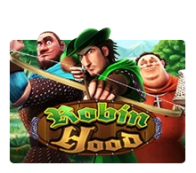 Robin Hood - TURBOBET168