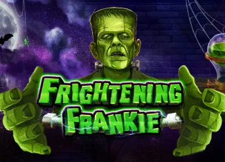 Frightening Frankie - TURBOBET168