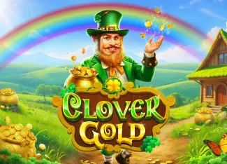 Clover Gold - TURBOBET168