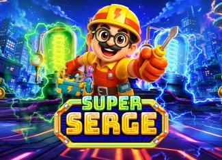 Super Serge - TURBOBET168