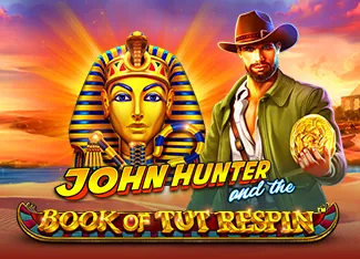 Book Of Tut Respin - TURBOBET168
