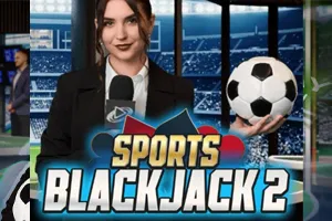 Sports Blackjack 2 - TURBOBET168
