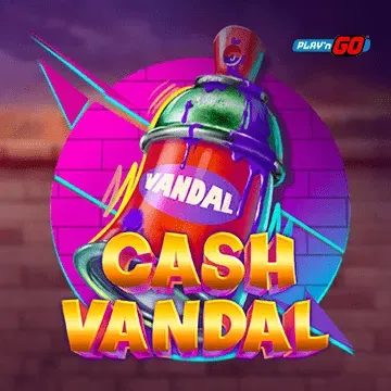 Cash Vandal - TURBOBET168