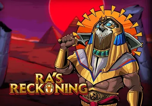 Ras Reckoning - TURBOBET168