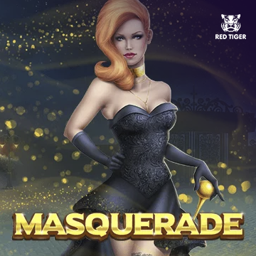 Masquerade - TURBOBET168