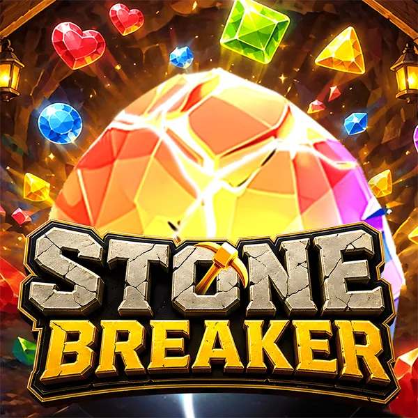 Stone Breaker - TURBOBET168