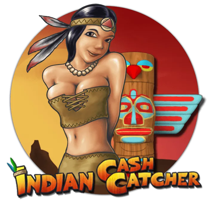 Indian Cash Catcher - TURBOBET168