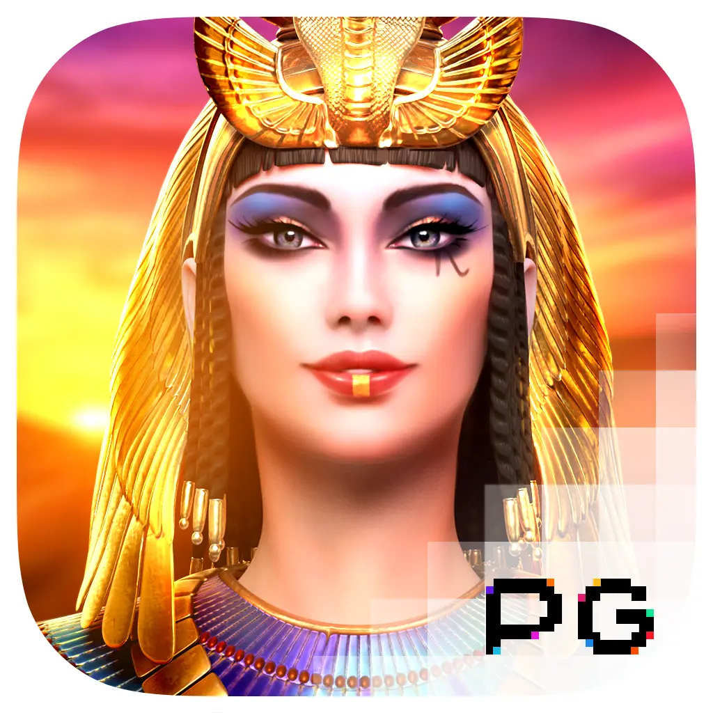 Secrets of Cleopatra - TURBOBET168