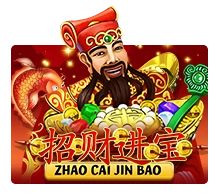 Zhao Cai Jin Bao - TURBOBET168