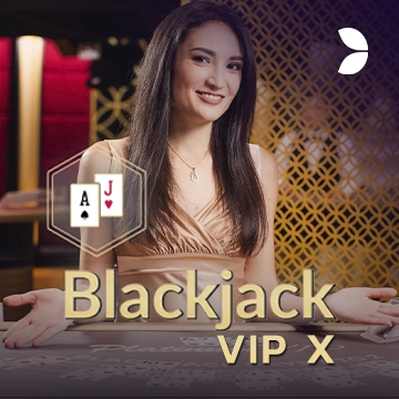 Blackjack VIP X - TURBOBET168