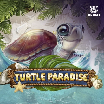Turtle Paradise - TURBOBET168
