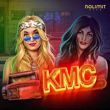 Kiss My Chainsaw - TURBOBET168