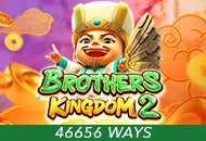 Brothers Kingdom 2 - TURBOBET168