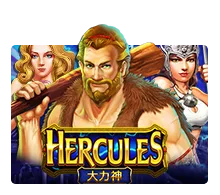 Hercules - TURBOBET168