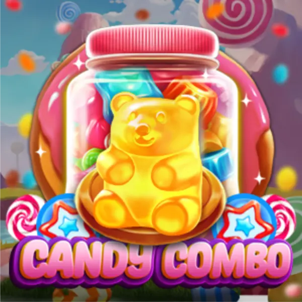 Candy Combo - TURBOBET168