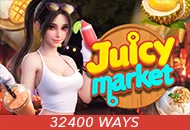 Juicy Market - TURBOBET168