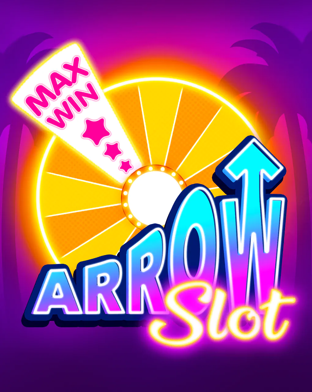 Arrow Slot - TURBOBET168