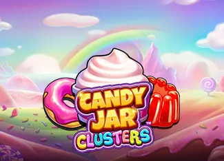Candy Jar Clusters - TURBOBET168