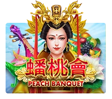 Peach Banquet - TURBOBET168