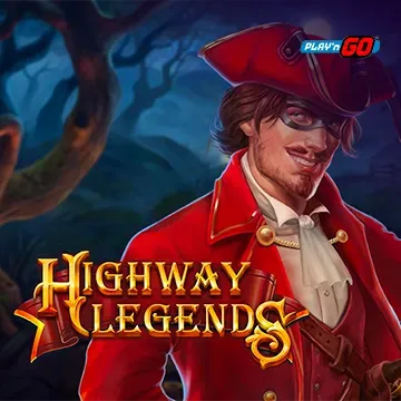 Highway Legends - TURBOBET168