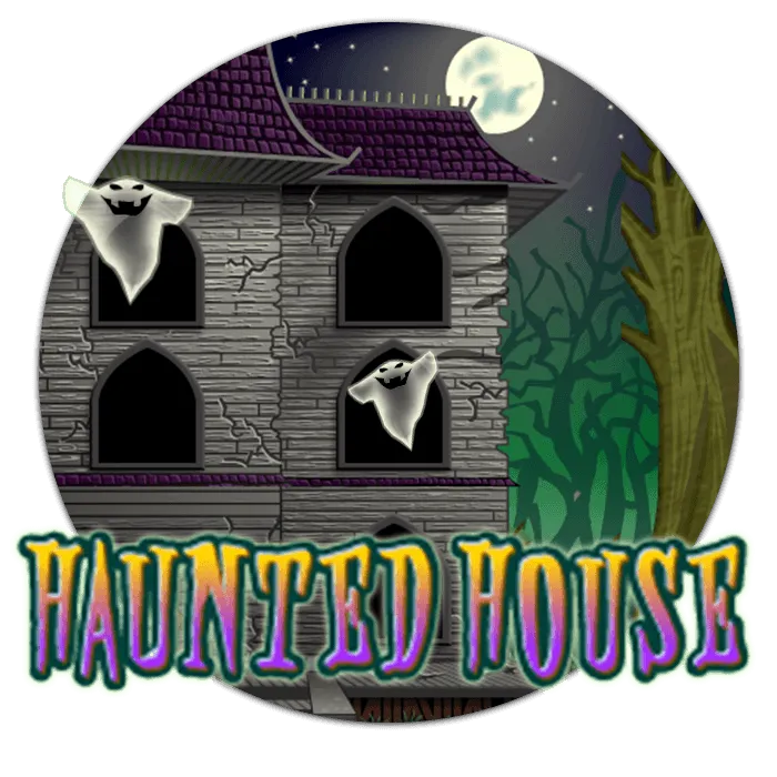 Haunted House - TURBOBET168