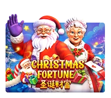 Christmas Fortune - TURBOBET168