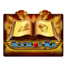 Book Of Ra - TURBOBET168