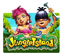 Jungle Island - TURBOBET168