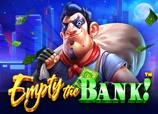 Empty the Bank - TURBOBET168