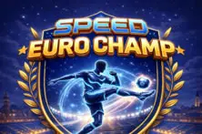 Speed.EuroChamp - TURBOBET168