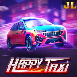 Happy Taxi - TURBOBET168