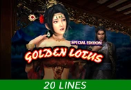 Golden Lotus SE - TURBOBET168