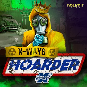xWays Hoarder xSplit - TURBOBET168