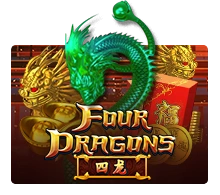 Four Dragons - TURBOBET168