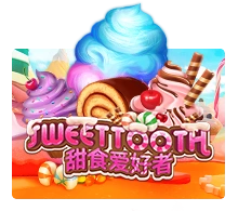 Sweet Tooth - TURBOBET168