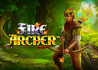 Fire Archer - TURBOBET168