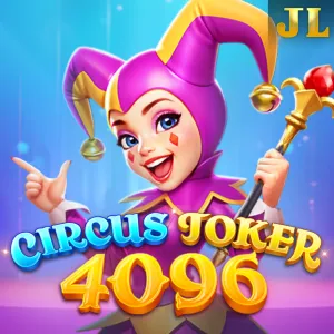 Circus Joker 4096 - TURBOBET168