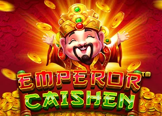 Emperor Caishen - TURBOBET168
