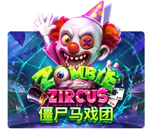 Zombie Zircus - TURBOBET168