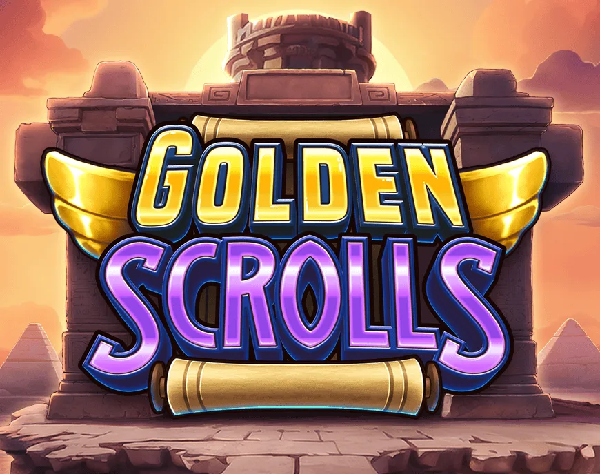 Golden Scrolls - TURBOBET168